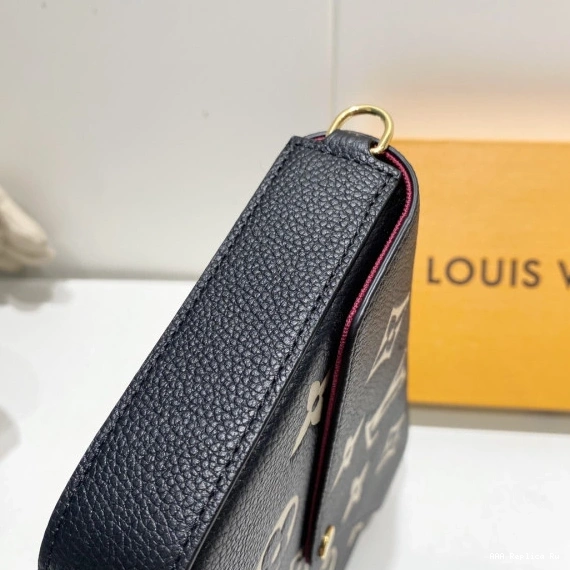 AAA Pruses Bags POCHETTE FÉLICIE LOUIS VUITTON 0822